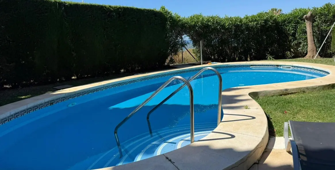 Venta de villa independiente en Mijas 8