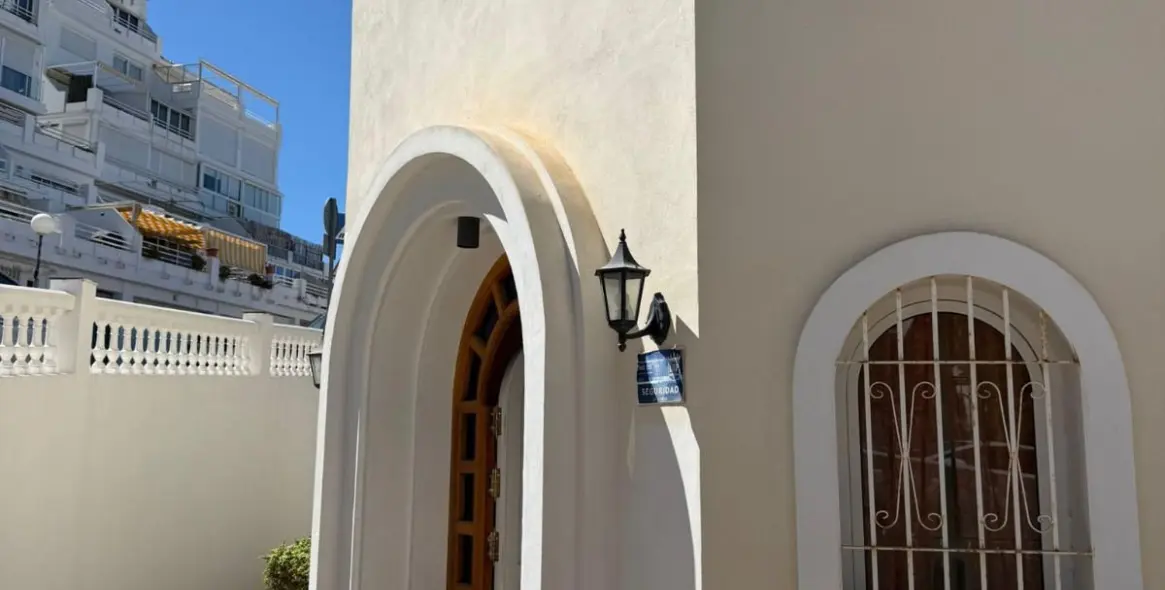 Venta de villa independiente en Mijas 9