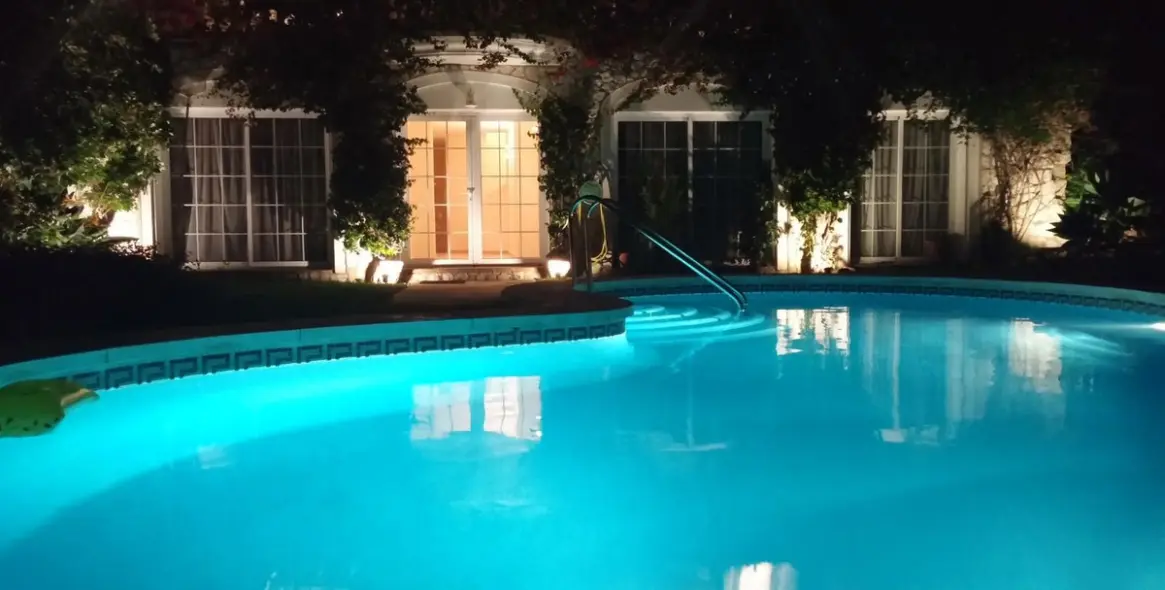 Venta de villa independiente en Mijas 11