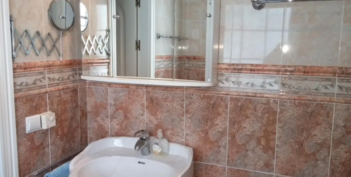 Venta de villa independiente en Mijas 14