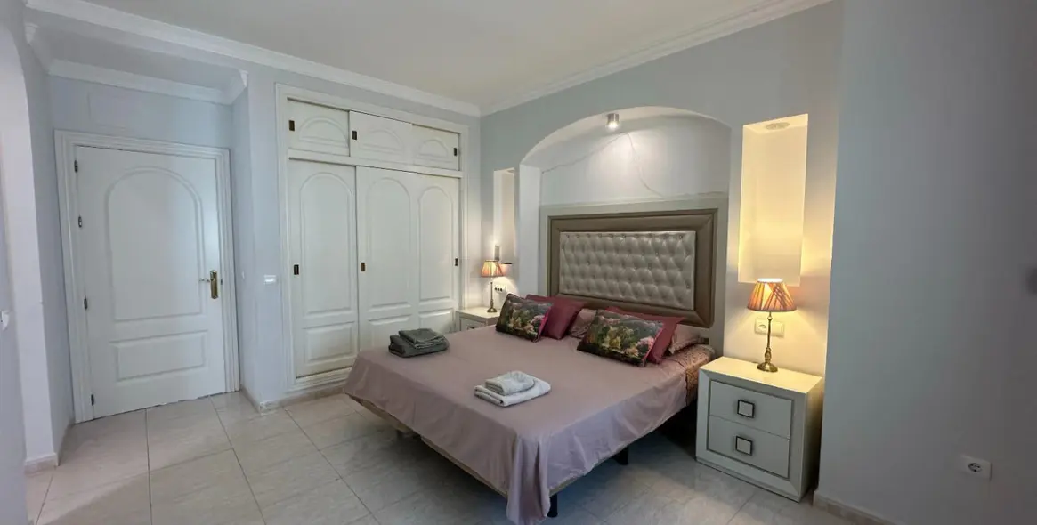 Venta de villa independiente en Mijas 22