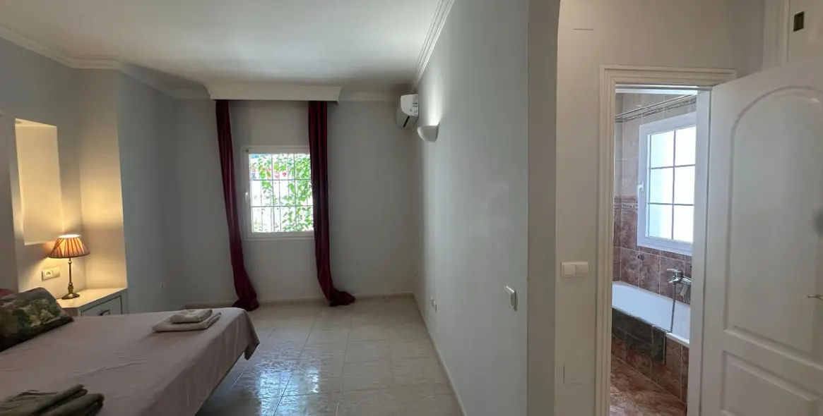 Venta de villa independiente en Mijas 23