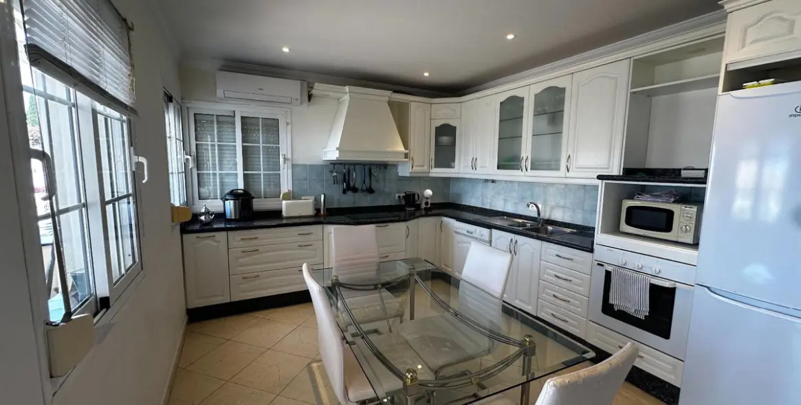 Venta de villa independiente en Mijas 24