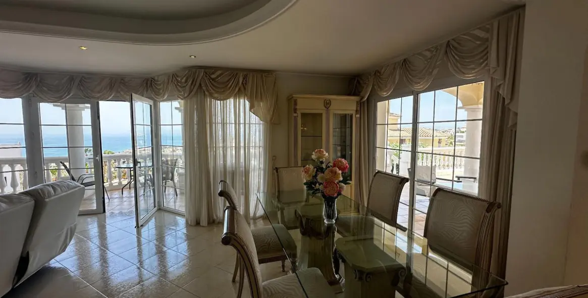 Venta de villa independiente en Mijas 25