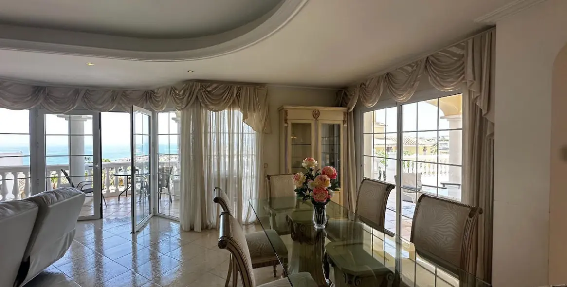 Venta de villa independiente en Mijas 26