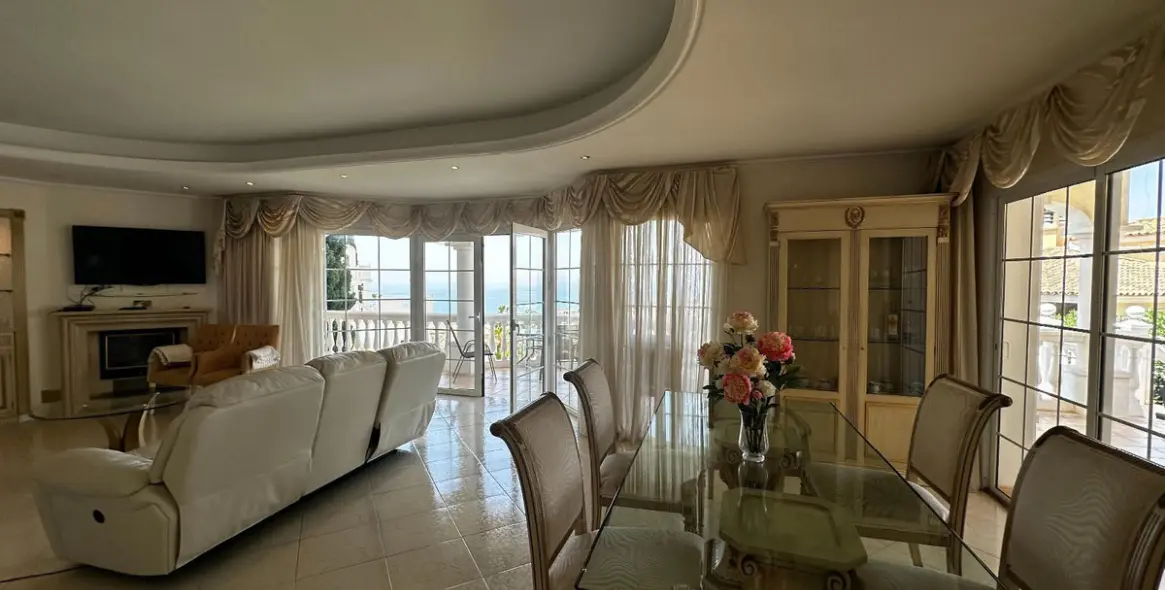 Venta de villa independiente en Mijas 27