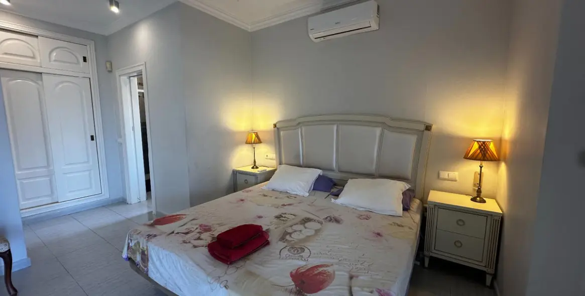 Venta de villa independiente en Mijas 31