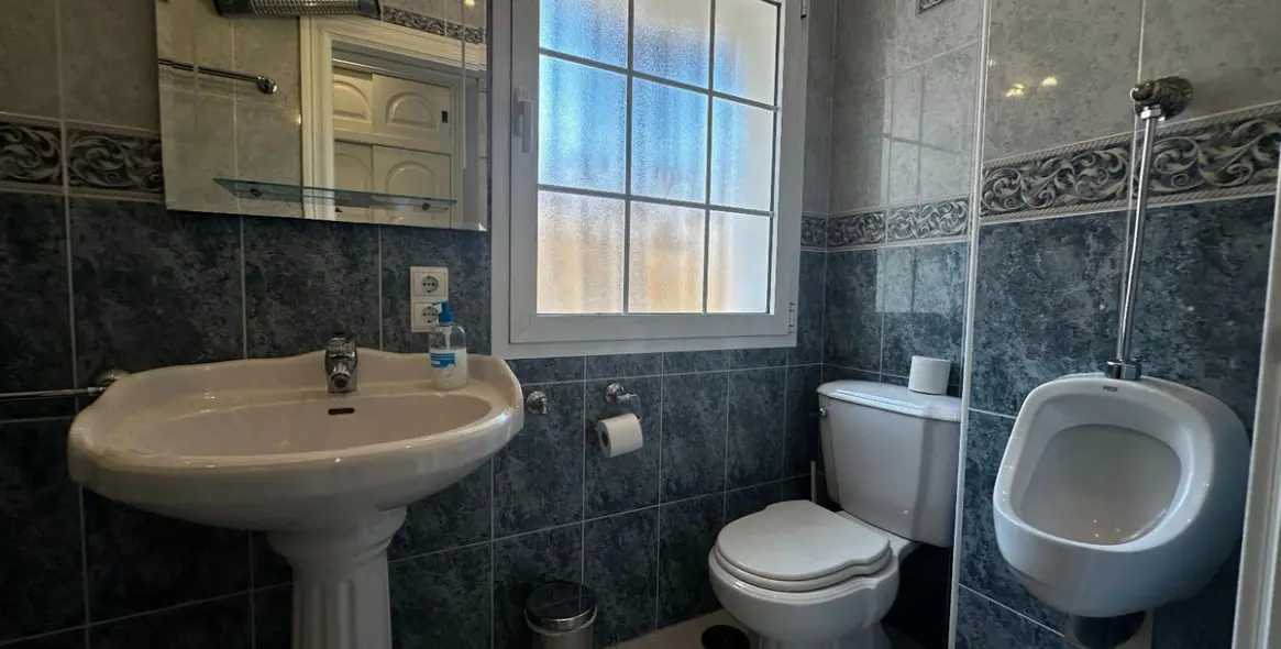 Venta de villa independiente en Mijas 32