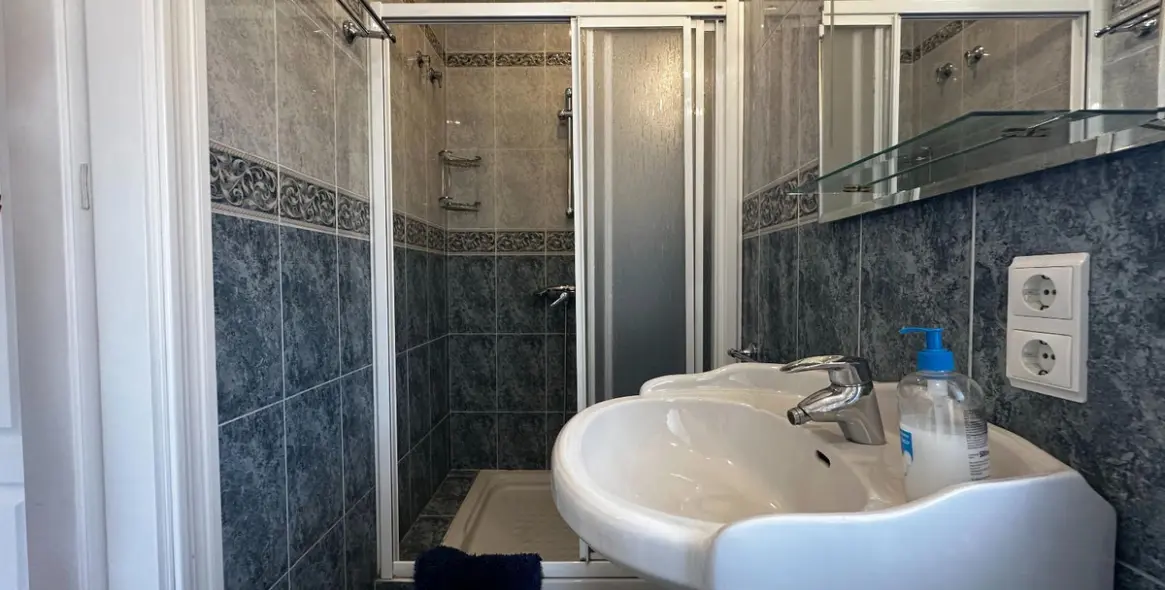 Venta de villa independiente en Mijas 33