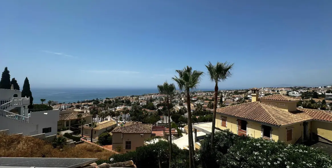 Venta de villa independiente en Mijas 35