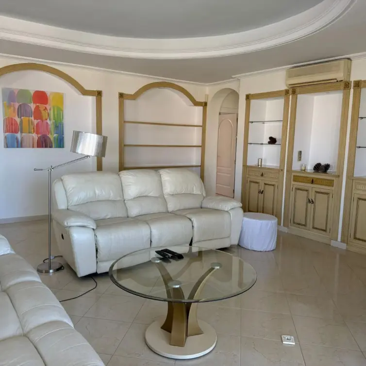 Sale of detached villa in Mijas