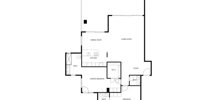 Apartamento en planta baja R5049745 1