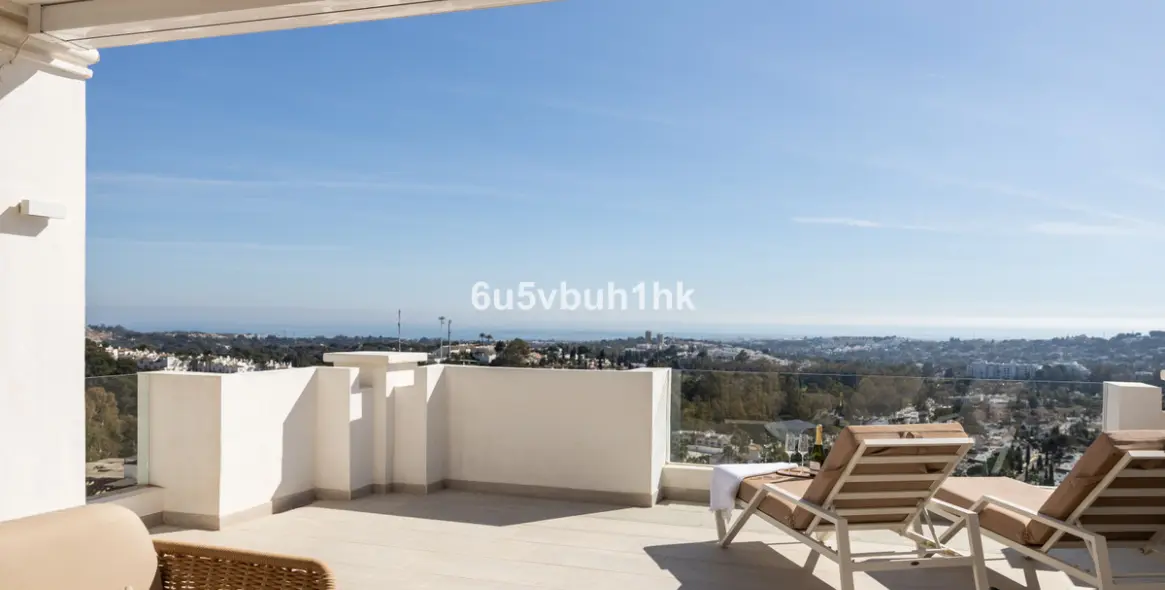 Venta de apartamento en planta baja en Nueva Andalucía (distrito Nueva Andalucía) 3