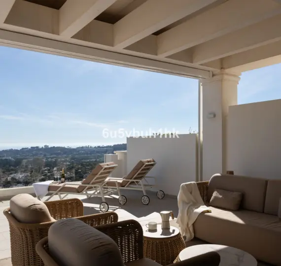 Apartamento en planta baja R5049745