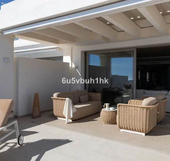 Apartamento en planta baja R5049745