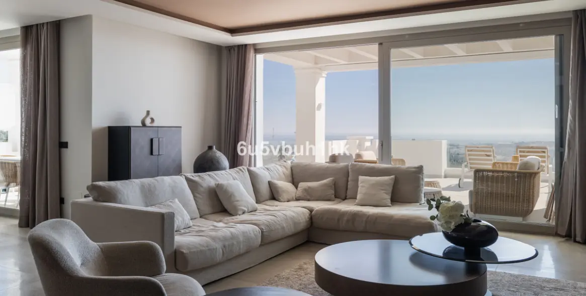 Venta de apartamento en planta baja en Nueva Andalucía (distrito Nueva Andalucía) 7