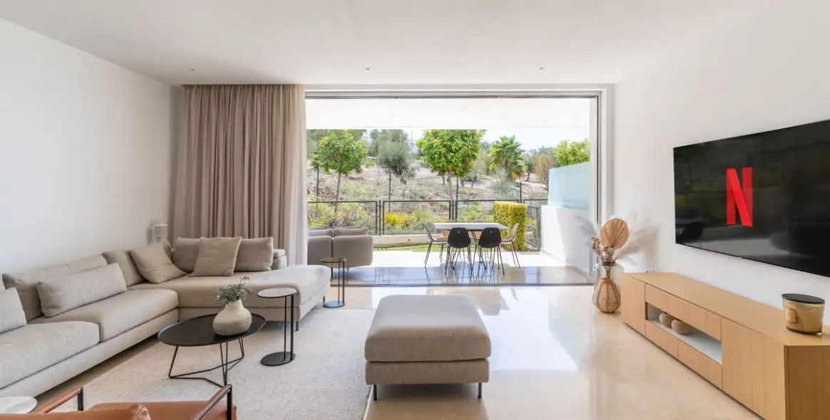 Продажа таунхауса в Río Real 1