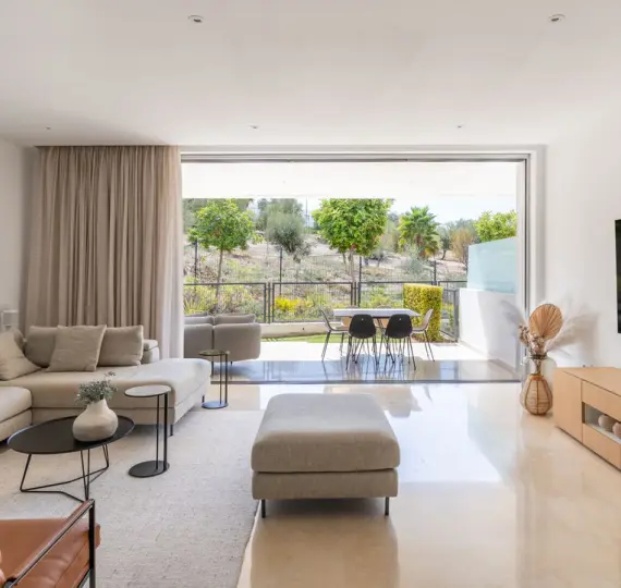 Продажа таунхауса в Río Real