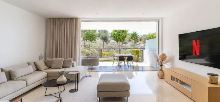 Продажа таунхауса в Río Real 0