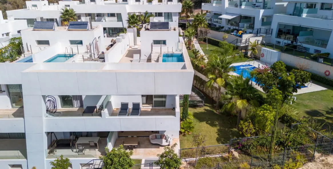 Продажа таунхауса в Río Real 2