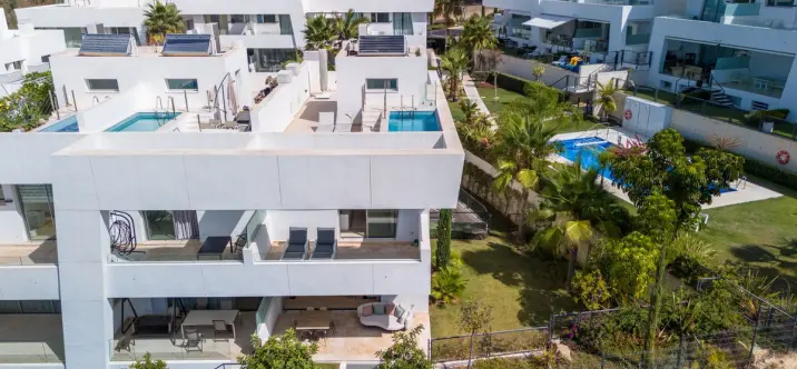 Продажа таунхауса в Río Real 1