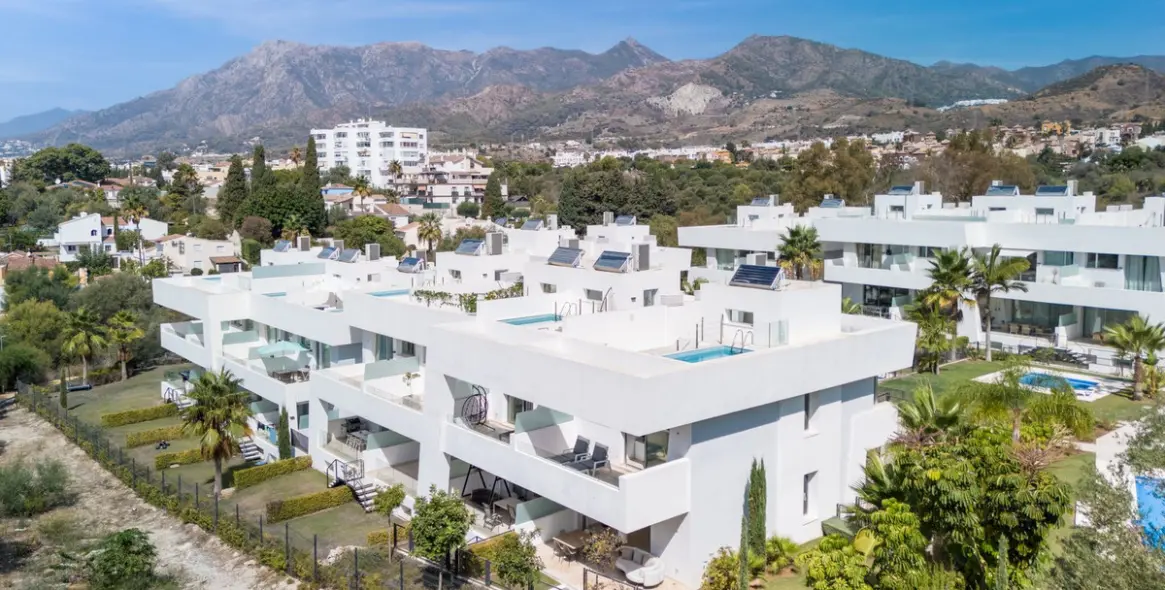 Продажа таунхауса в Río Real 3