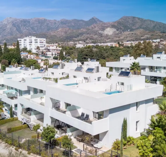 Продажа таунхауса в Río Real