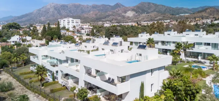 Продажа таунхауса в Río Real 2