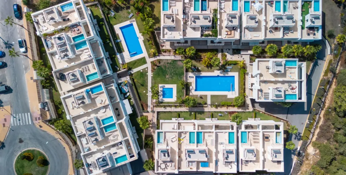 Продажа таунхауса в Río Real 4