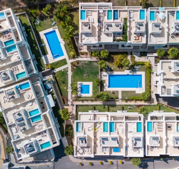 Продажа таунхауса в Río Real