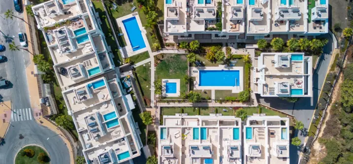 Продажа таунхауса в Río Real 3