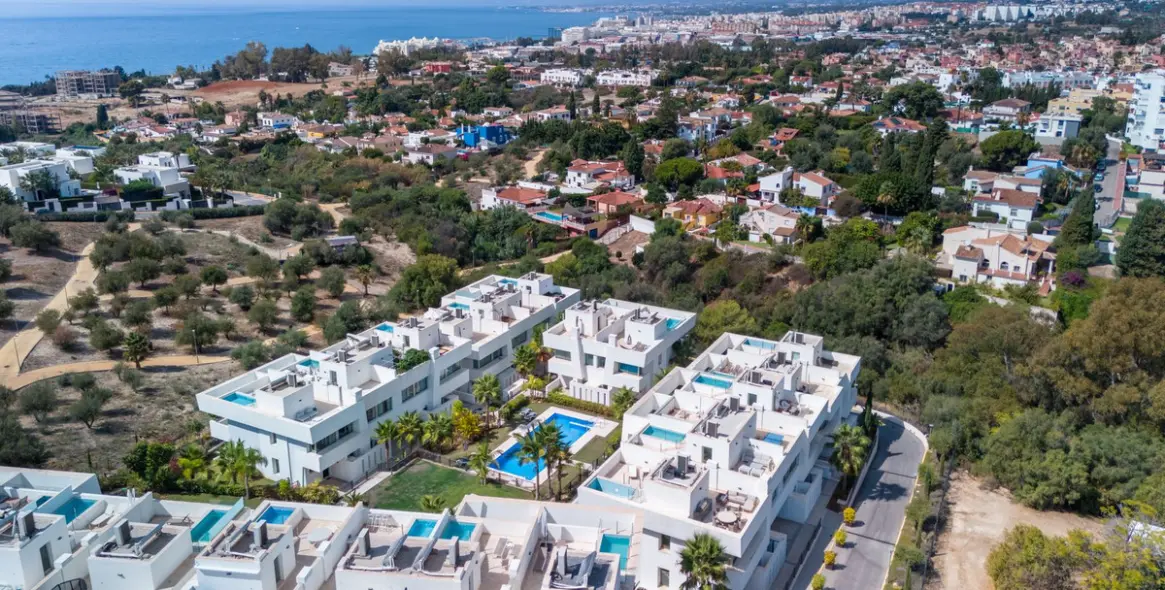 Продажа таунхауса в Río Real 5