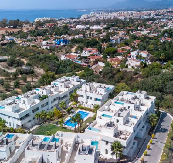 Продажа таунхауса в Río Real