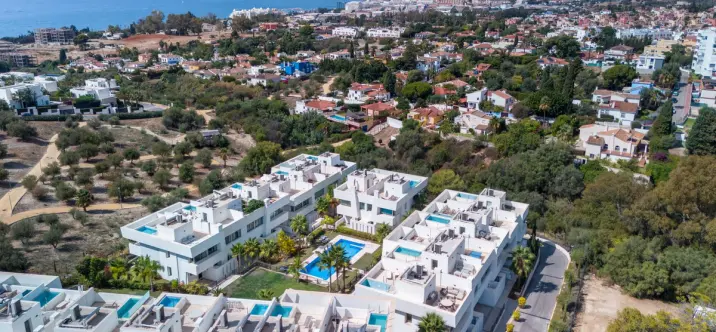 Продажа таунхауса в Río Real 4