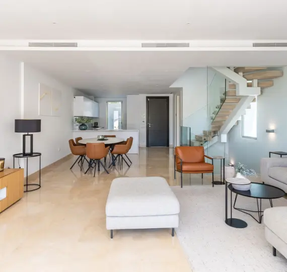 Продажа таунхауса в Río Real