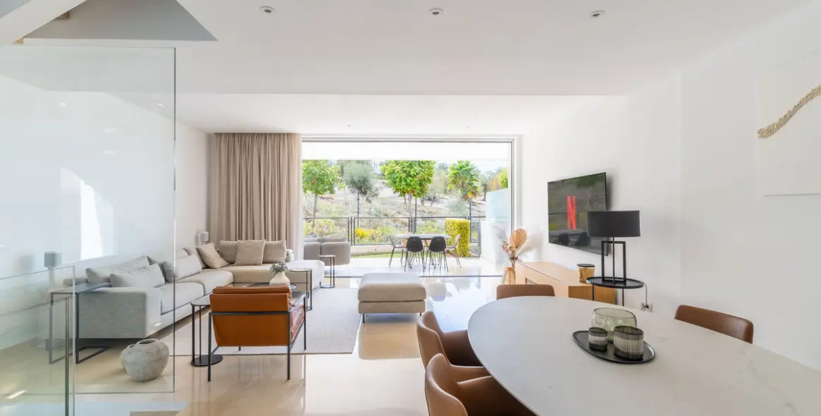 Продажа таунхауса в Río Real 7