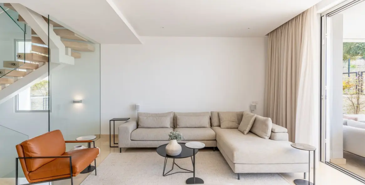 Продажа таунхауса в Río Real 8