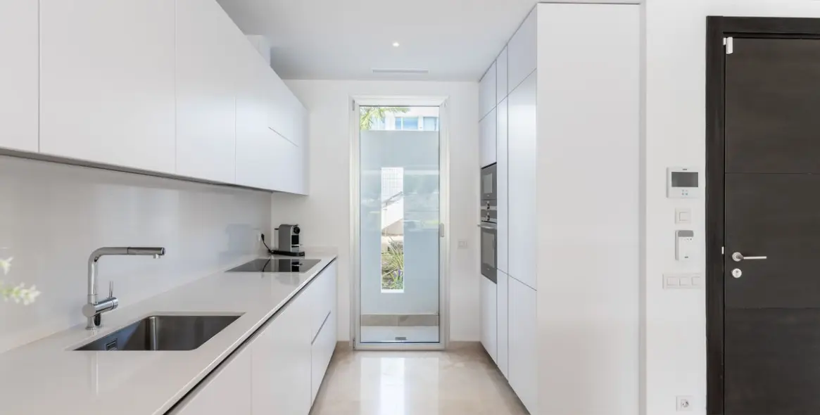 Продажа таунхауса в Río Real 16