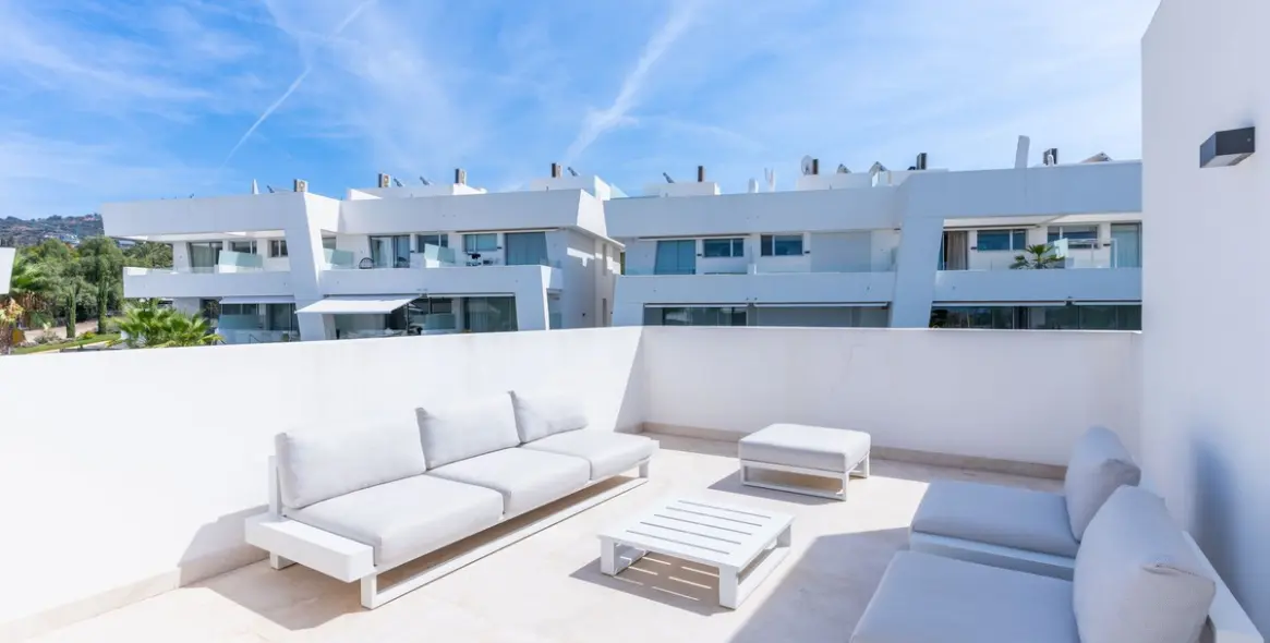 Продажа таунхауса в Río Real 18