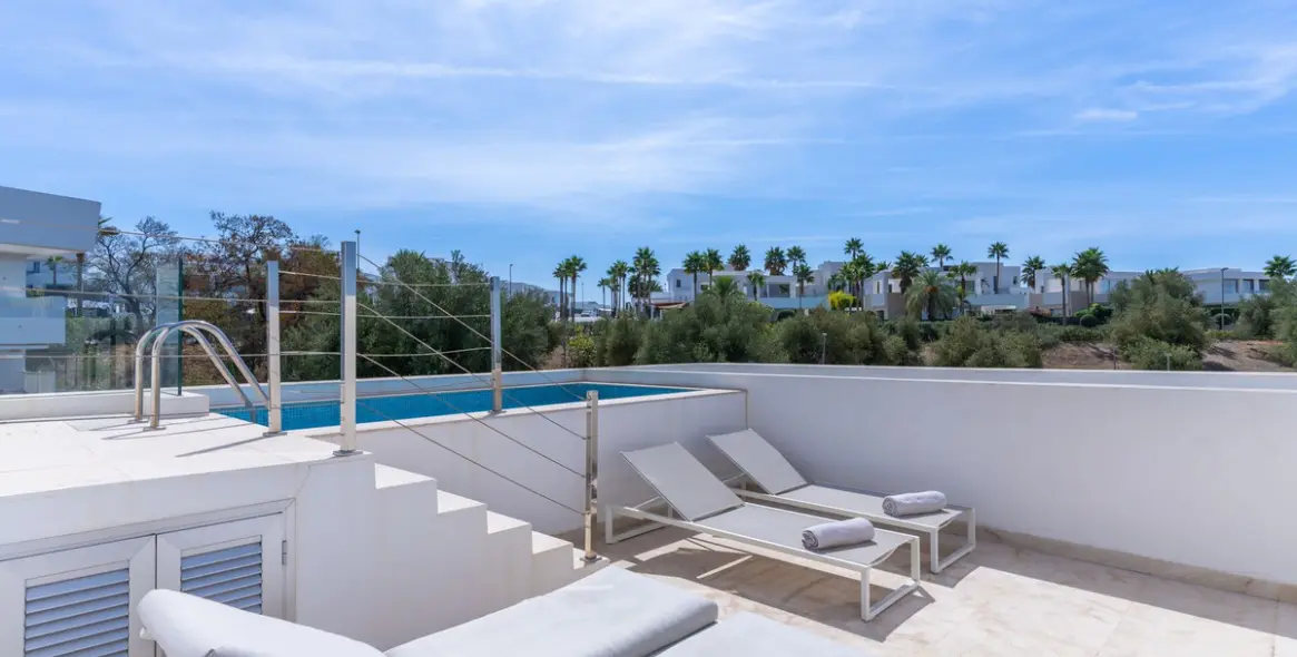 Продажа таунхауса в Río Real 19