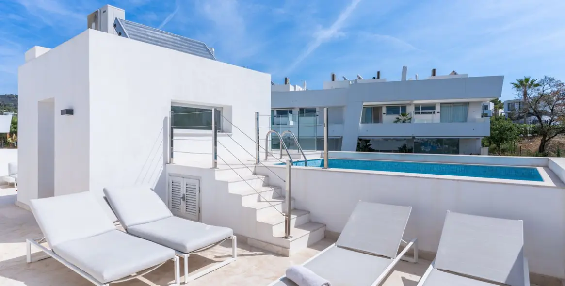 Продажа таунхауса в Río Real 20