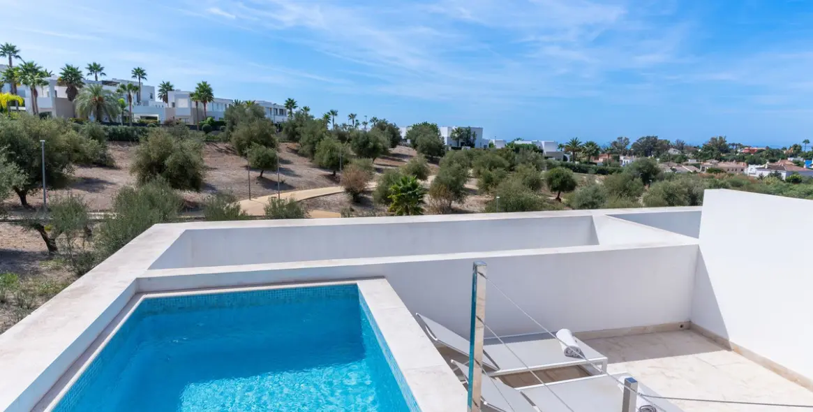 Продажа таунхауса в Río Real 21