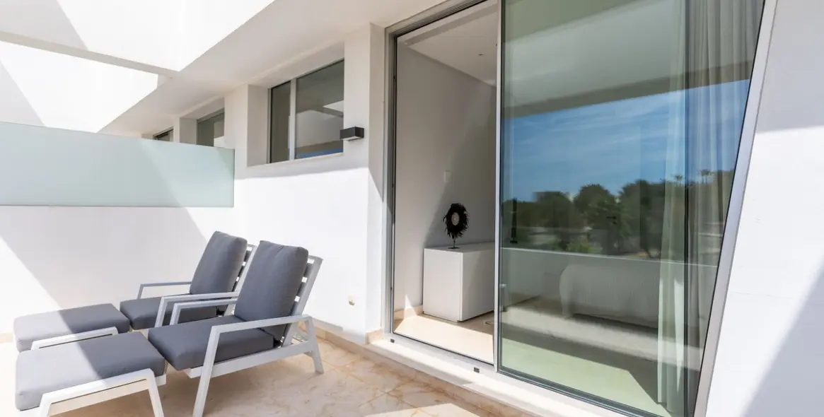 Продажа таунхауса в Río Real 25