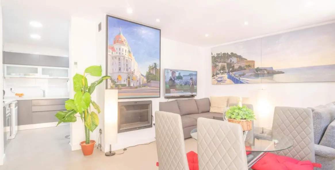 Sale of townhouse in Marbella 3