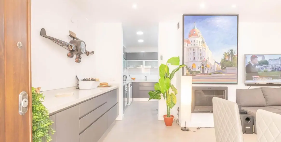 Sale of townhouse in Marbella 4