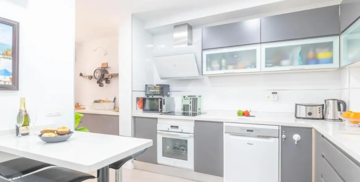 Sale of townhouse in Marbella 5