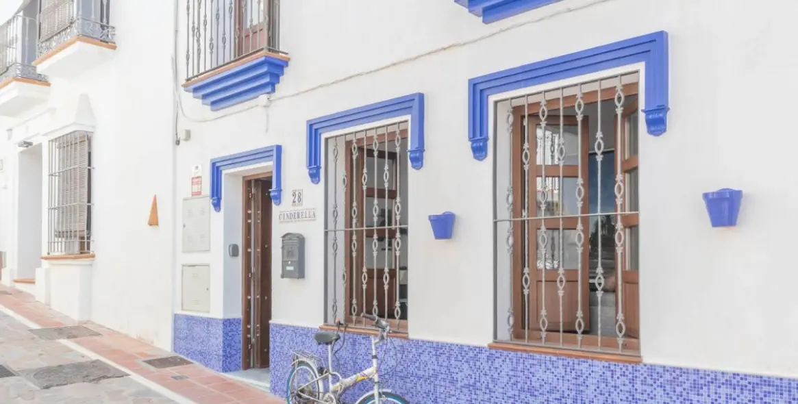 Sale of townhouse in Marbella 7