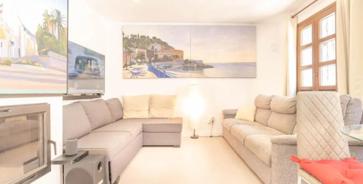 Sale of townhouse in Marbella 10