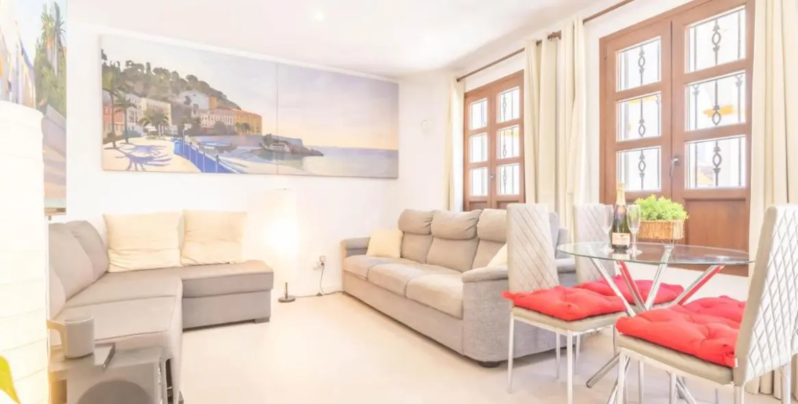 Sale of townhouse in Marbella 11