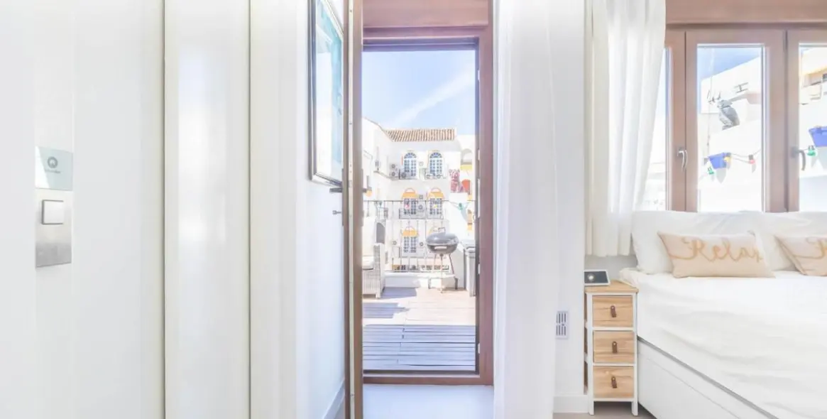 Sale of townhouse in Marbella 12